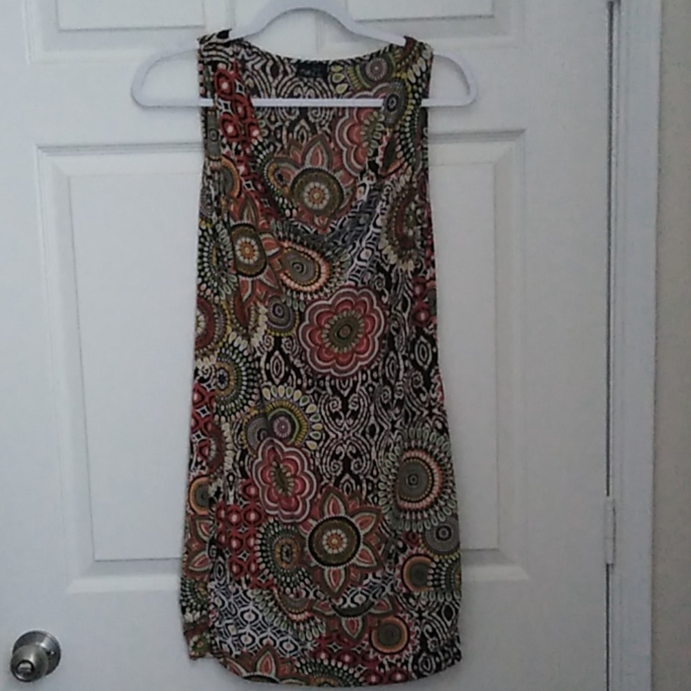 Rue21 Dress, Size L